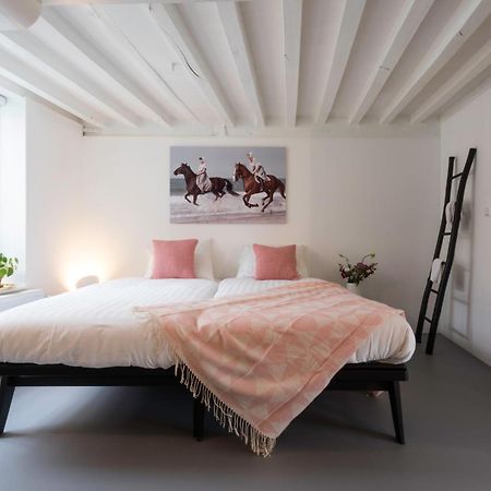Hotel Zilt Studio'S Влисинген Екстериор снимка