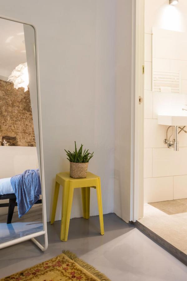 Hotel Zilt Studio'S Влисинген Екстериор снимка