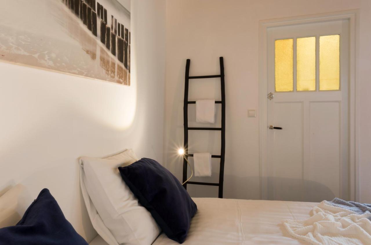 Hotel Zilt Studio'S Влисинген Екстериор снимка