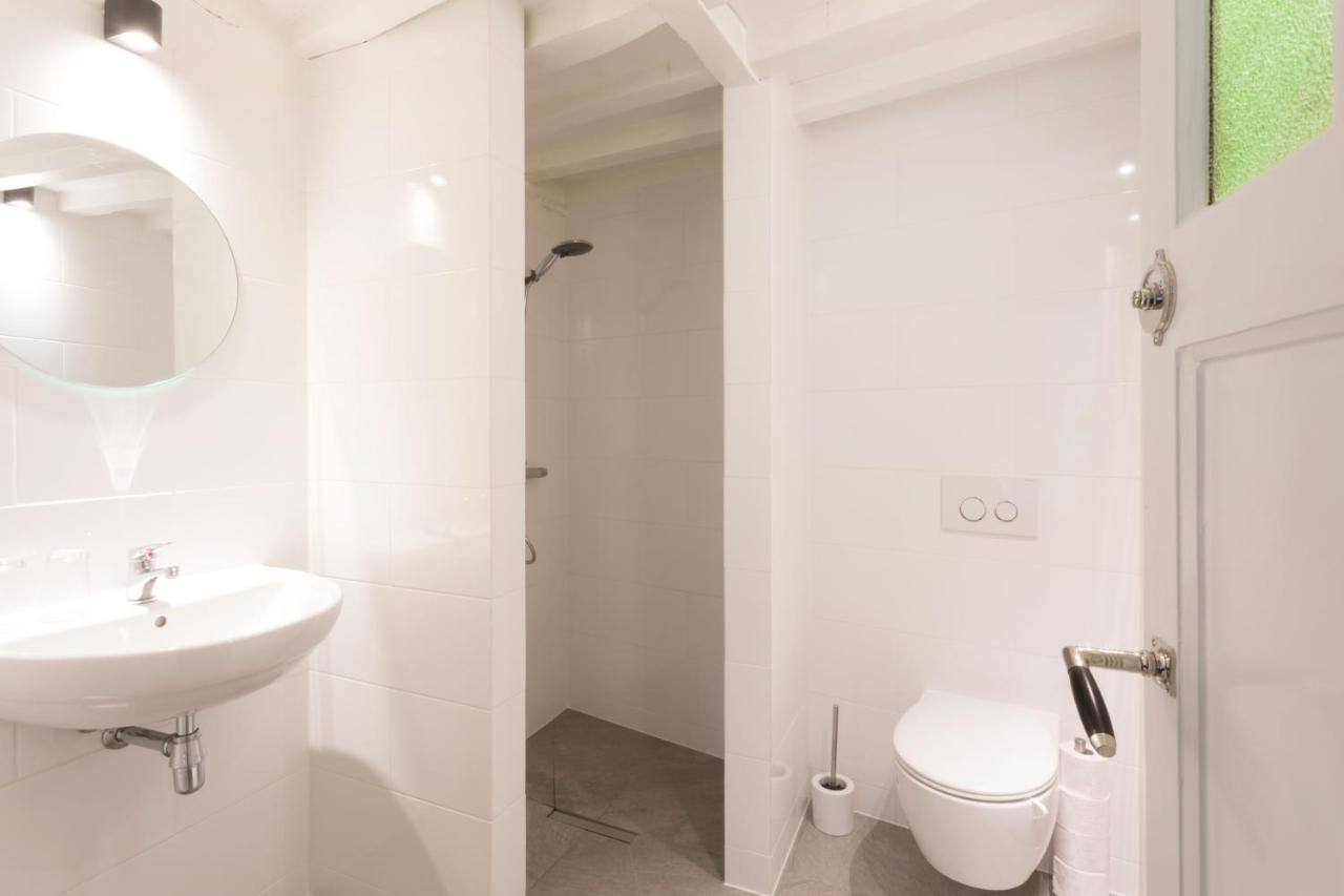 Hotel Zilt Studio'S Влисинген Екстериор снимка