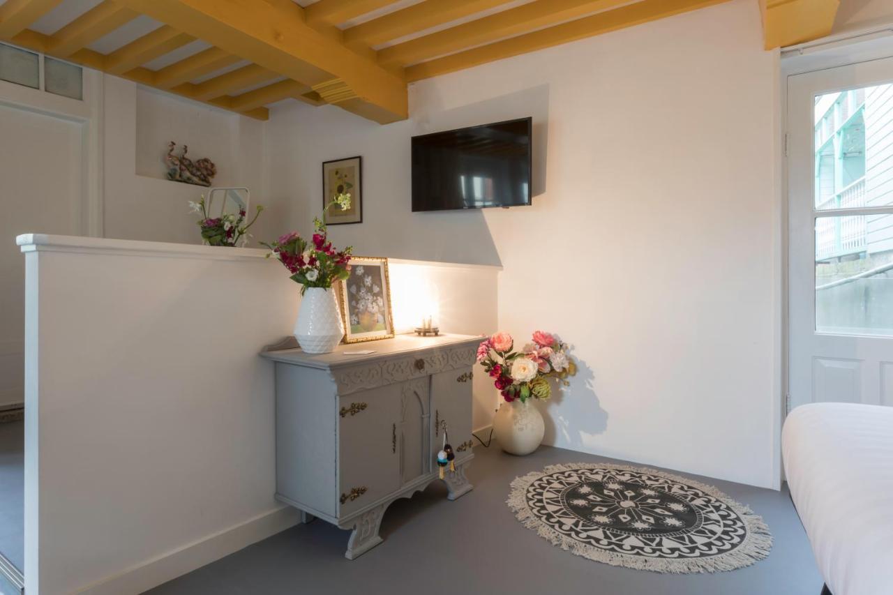 Hotel Zilt Studio'S Влисинген Екстериор снимка