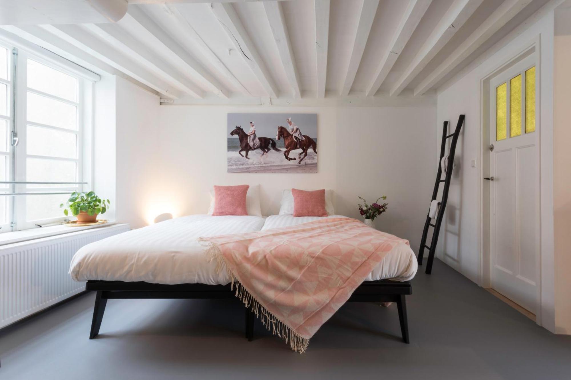 Hotel Zilt Studio'S Влисинген Екстериор снимка